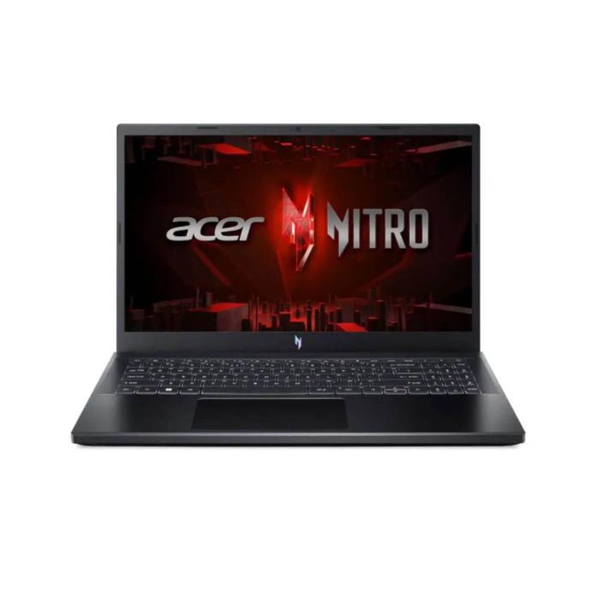 Acer Nitro v ordenador portátil 15.6 pulgadas 1920 x 1080 intel Core I5 DDR5 sdram 16 GB 1 TB SSD Imagen secundaria del producto