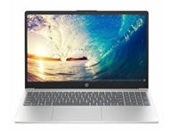 HP - Notebook - 15.6" AMD Ryzen 5 7520U - 16 GB - 512 GB SSD - Microsoft Windows 11 Home - Silver