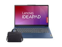 Lenovo IdeaPad Slim 3 15AMN8 - Ordenador portátil - 15.6" 1920 x 1080 - AMD Ryzen 5 7520U / 4.3 GHz