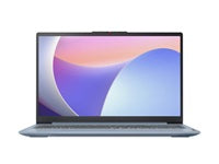 Lenovo IdeaPad Slim 3 15ITN9 - Notebook - 15.6" Intel Core i3 N355 / 3.9 GHz - LPDDR5 SDRAM - 8 GB - SSD