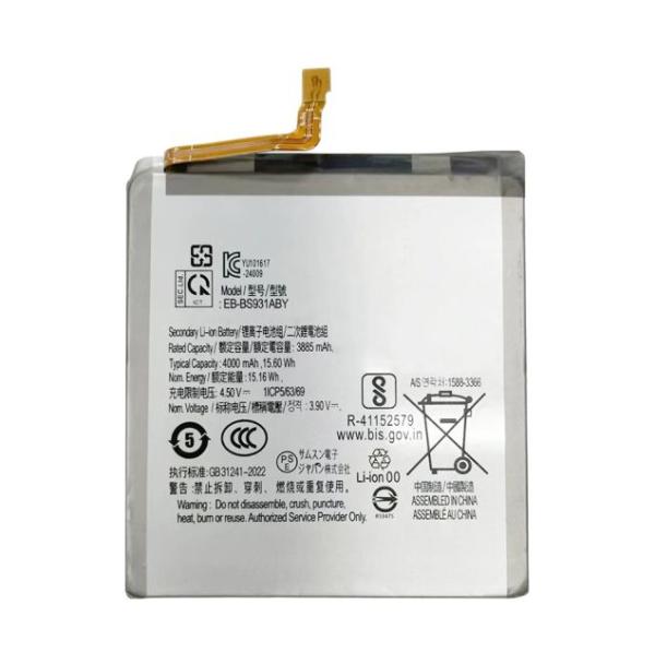 Repuesto BATERIA SAMSUNG GALAXY EB-S931ABE S25