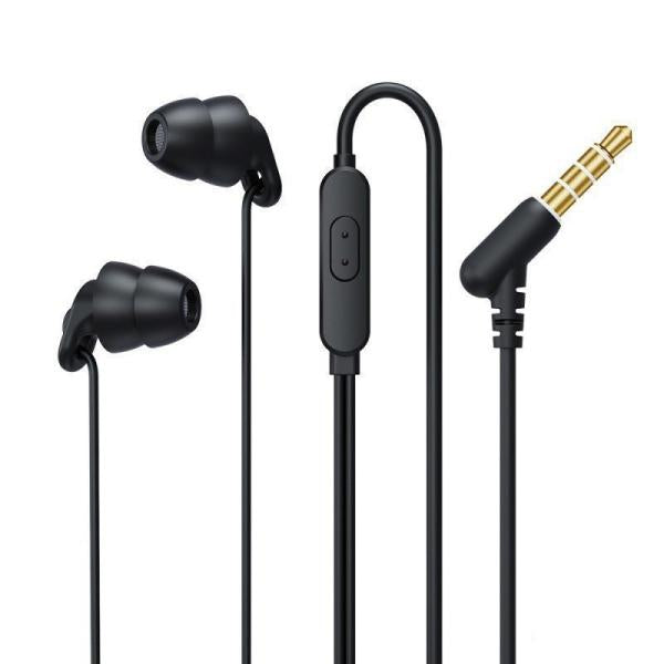 Audifonos Manos Libres RM-518A Remax - Negro