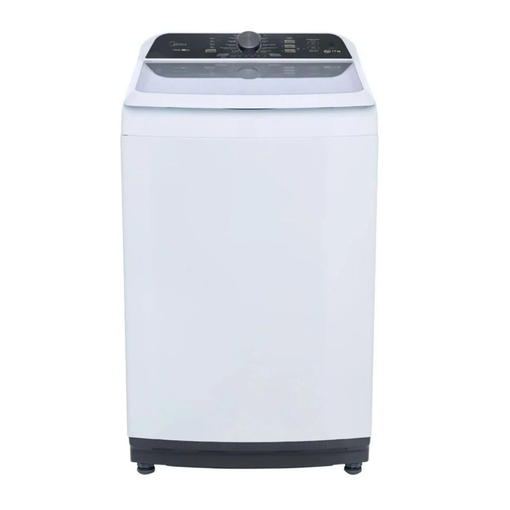 Lavadora Midea carga superior xtreme save blanca 17 kg MA500W170 w-ca.webp