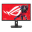 Monitor Gaming Asus Rog Strix XG27ACMS 27 Pulg 2560X1440 QHD 320 Hz Oc 0.3ms Fast IPS Plano 90LM0BE0-B011I1 - Negro
