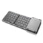 Teclado Inalambrico B089 - Gris