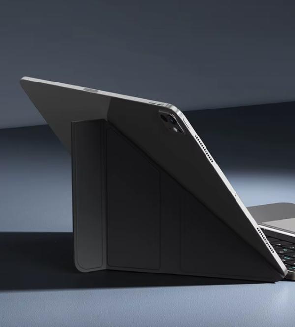 Teclado Inalambrico Ibox 11 - Plateado