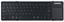 Teclado Inalambrico BK-077T - Negro