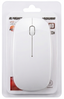 Mouse Inalambrico V92 - Blanco