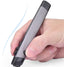 Mouse Inalambrico PR-18 - Gris