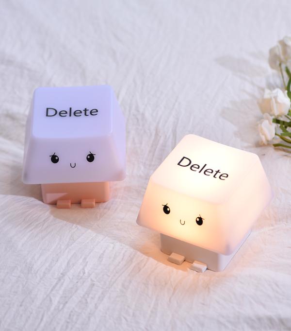 Lampara - Delete LJC-251