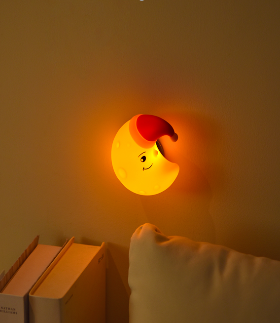Lampara Magnetica - Luna LJC-247