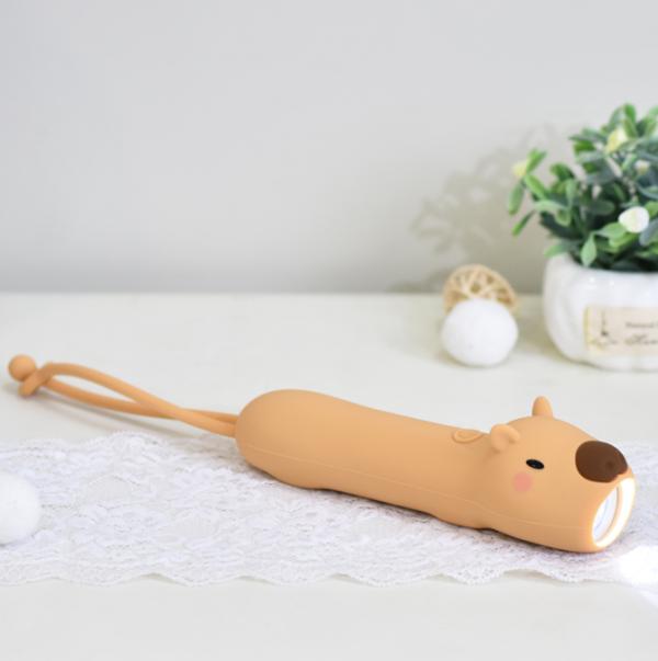 Linterna Foco - Capibara LJC-284