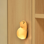 Mini Lampara Magnetica - Oso LJC-233