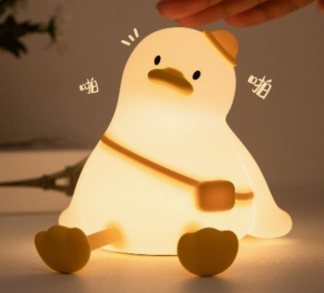 Lampara - Pato A050