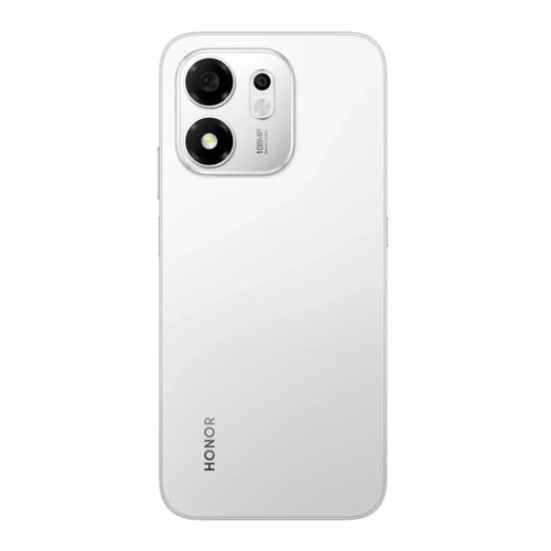 Honor - 8 GB 600 Elite - Smartphone Android - 256 GB - Silver - Touch - Mark-N43F