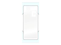 Zebra Confidex Silverline Blade II M730 FCC - Tereftalato de polietileno (PET) - adhesivo fuerte -, EPC Class 1 Gen 2, ISO/IEC 18000-6C, 902-928 MHz, 128 bits