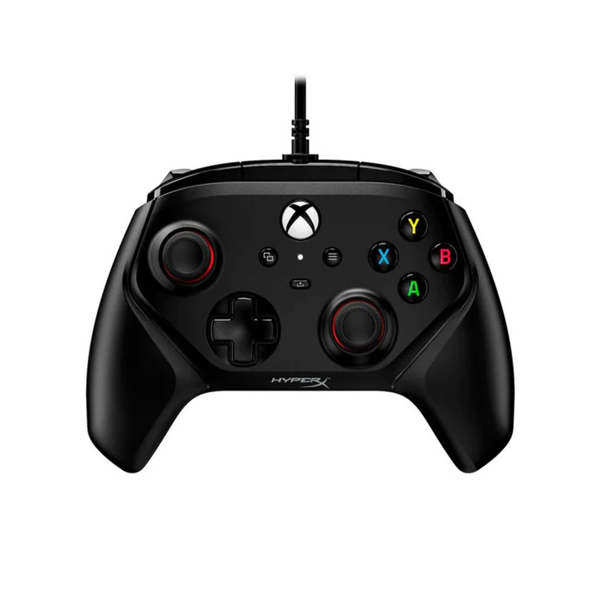 HyperX Clutch Gladiate Xbox Controller - Mando de videojuegos - cableado para PC Imagen principal del producto