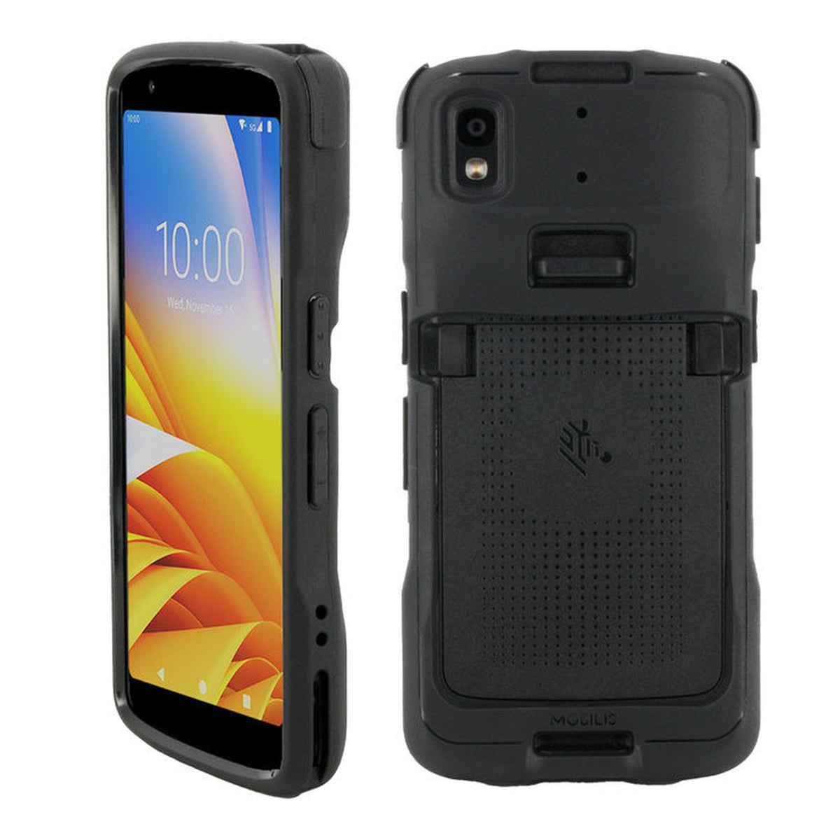 Zebra - Rugged Case for TC22 / TC27 Imagen principal del producto