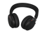 Jabra Evolve3 - Headphones - Wireless 75 MS Link390c Black