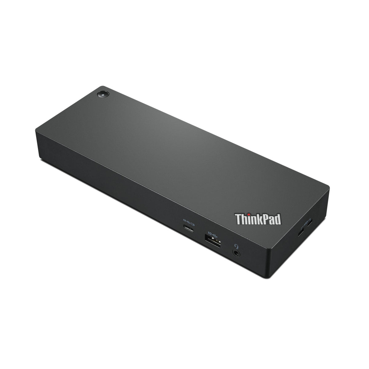 Lenovo ThinkPad Thunderbolt 4 WorkStation Dock - Estación de conexión - Thunderbolt 4 Imagen principal del producto