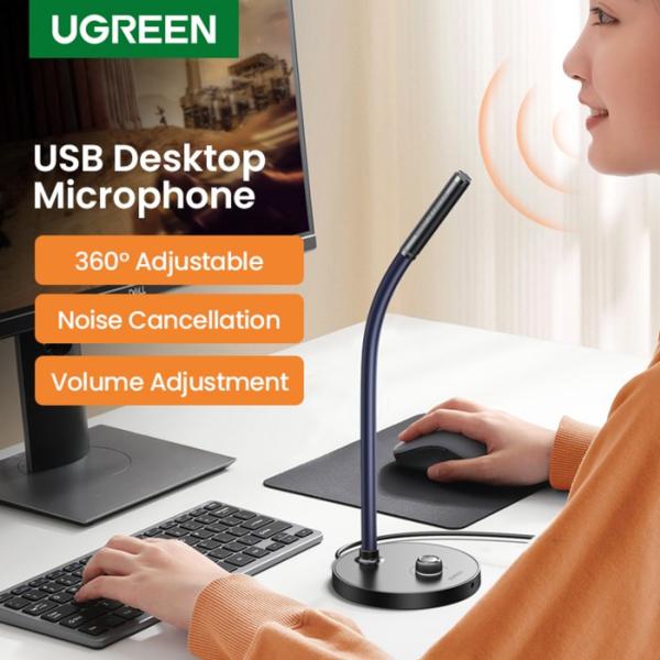 Microfono CM564 90416 Ugreen