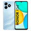 Honor - 4 GB X5d - Smartphone Android - 256 GB - Blue - Touch - Nala-L33CX