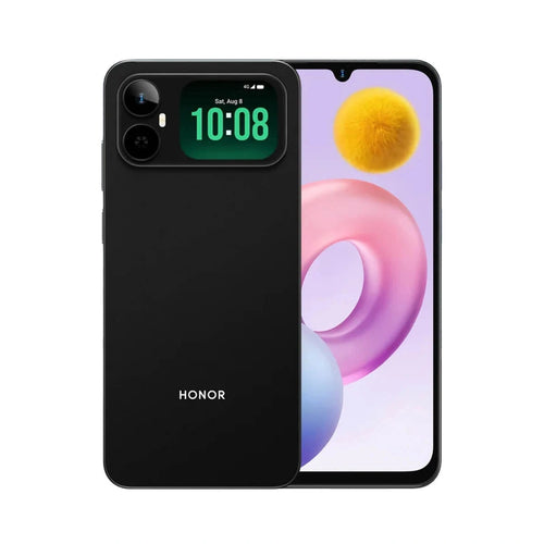 Honor - 4 GB Play 20A - Smartphone Android - 128 GB - Black - Touch - Melody-L33D