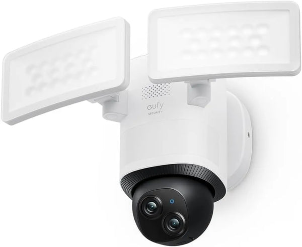 Eufy - Surveillance camera - Floodlight