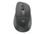Logitech - Mouse - Wireless Signature Comfort Plus M850 L