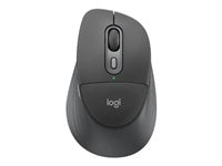 Logitech - Mouse - Wireless Signature Comfort Plus M850 L