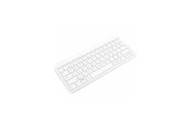 HP 350 WHT Compact Multi-Device Keyboard LNG Esp
