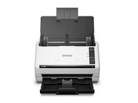 Epson - DS-530X A4 Desktop Scanner