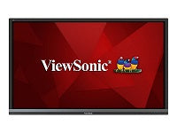 ViewSonic ViewBoard IFP6550 - 65" Clase diagonal pantalla LCD con retroiluminación LED - interactivo