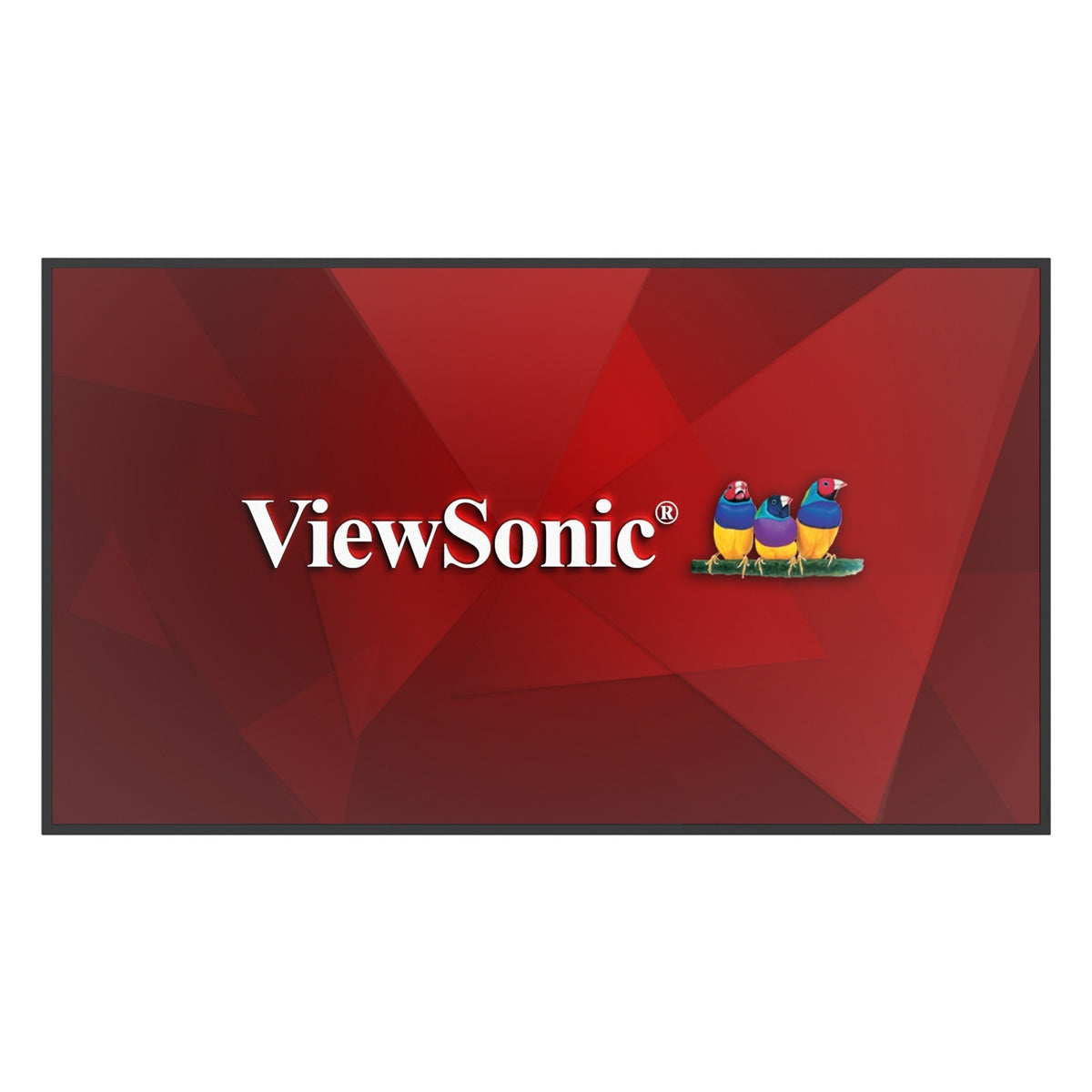 ViewSonic - 65" - 3840 x 2160 60Hz Imagen principal del producto