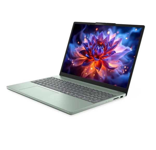 Lenovo IdeaPad Slim 3 15IWC11 - Notebook - 15.3" 1920 x 1200 - Intel Core 5 320 / 4.6 GHz - DDR5 SDRAM