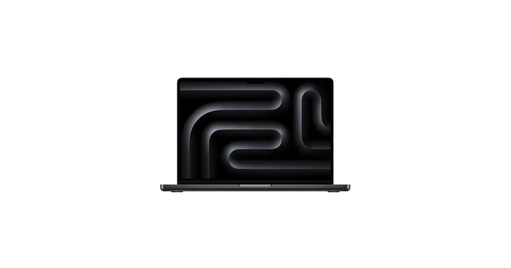 Apple MacBook Pro - Notebook - 14" Apple M5 - - - - 32 GB - 1 TB SSD - Apple M5 - Space Black - US English