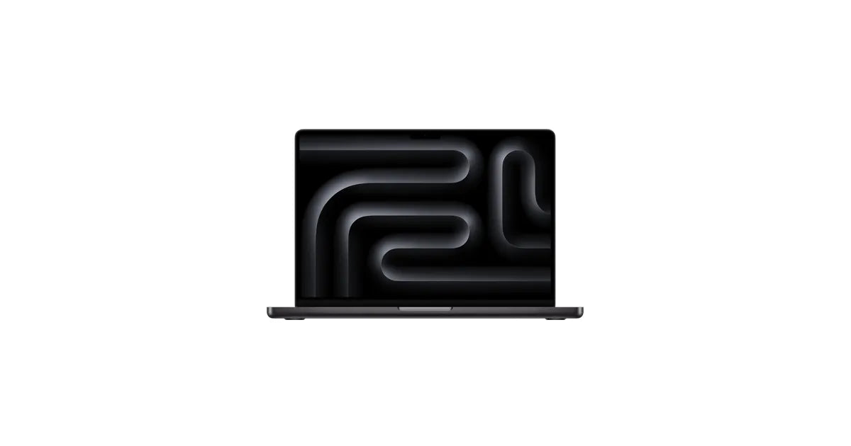 Apple MacBook Pro - Notebook - 14" Apple M5 - - - - 32 GB - 1 TB SSD - Apple M5 - Space Black - US English Imagen principal del producto