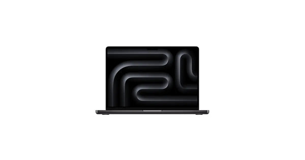 Apple MacBook Pro - Notebook - 14" Apple M5 - - - - 32 GB - 1 TB SSD - Apple M5 - Space Black - US English