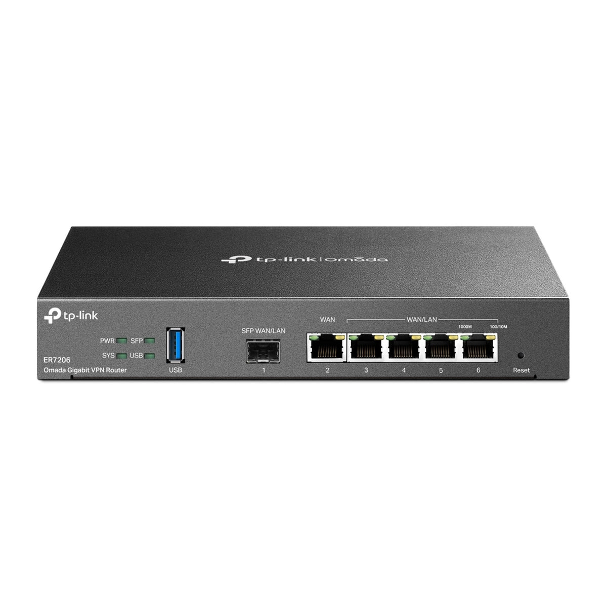 TP-LINK Omada Gigabit - VPN Router Imagen principal del producto