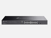TP-Link - Switch - 18 SG2218P Imagen principal del producto