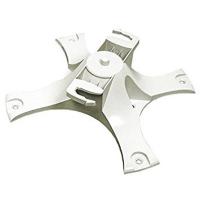 Aruba - Kit de montaje en pared / techo para dispositivo de red - blanco