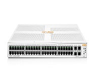 HPE Networking Instant On 1930 48G 4SFP/SFP+ Switch - Conmutador - L2 + Gestionado