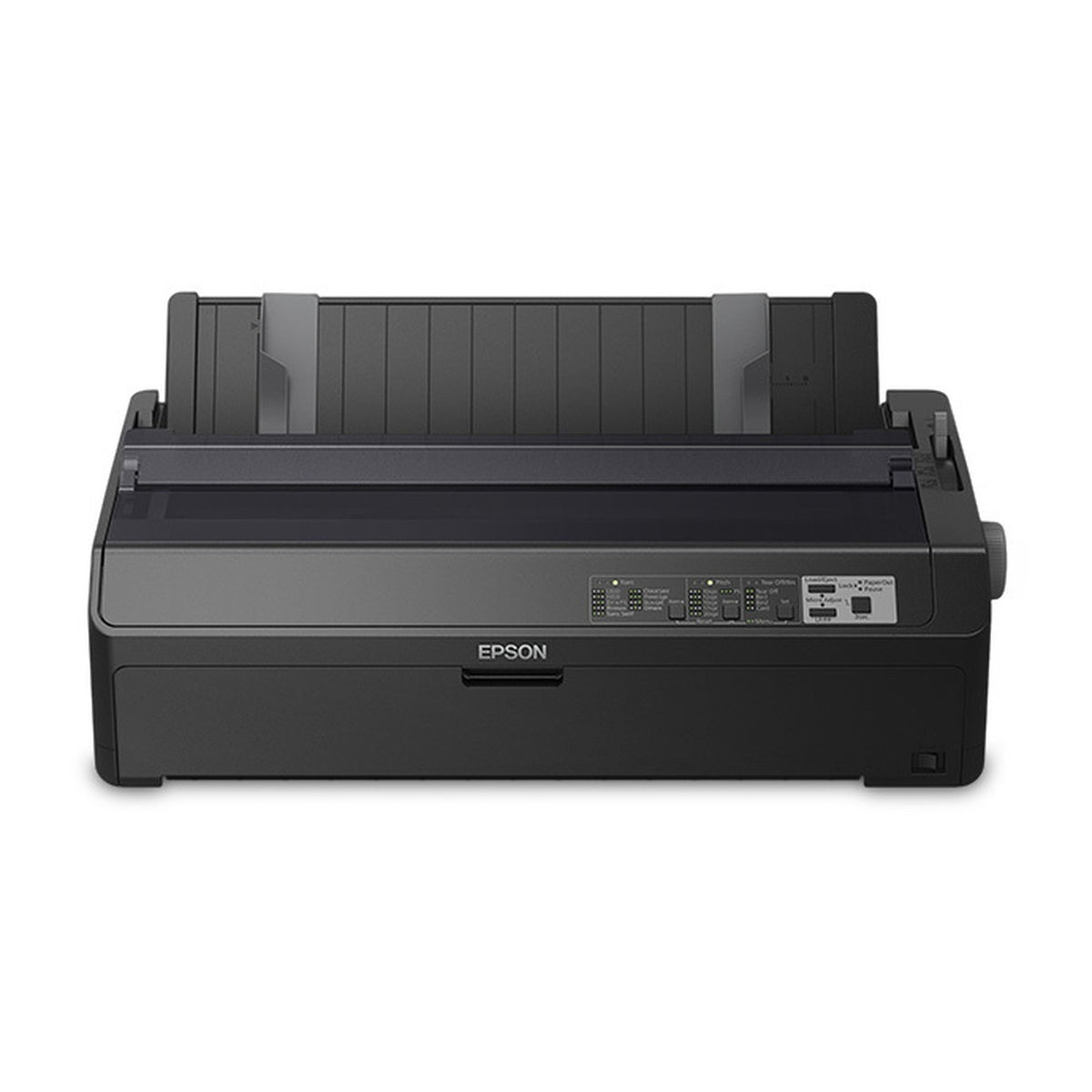 Epson LQ 2090II NT Network Impact - Impresora - B/N matriz de puntos Imagen principal del producto