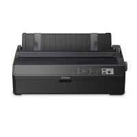 Epson LQ 2090II NT Network Impact - Impresora - B/N matriz de puntos