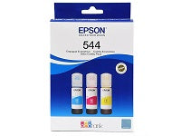 Epson - T544520-3 - Ink tank Color - Pack L1110 L3110 L31