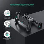Holder LP160 60108 Ugreen - Negro