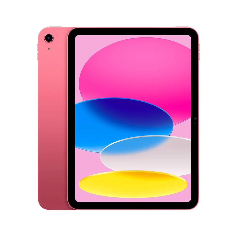 Apple iPad - 11 - iPad OS 18