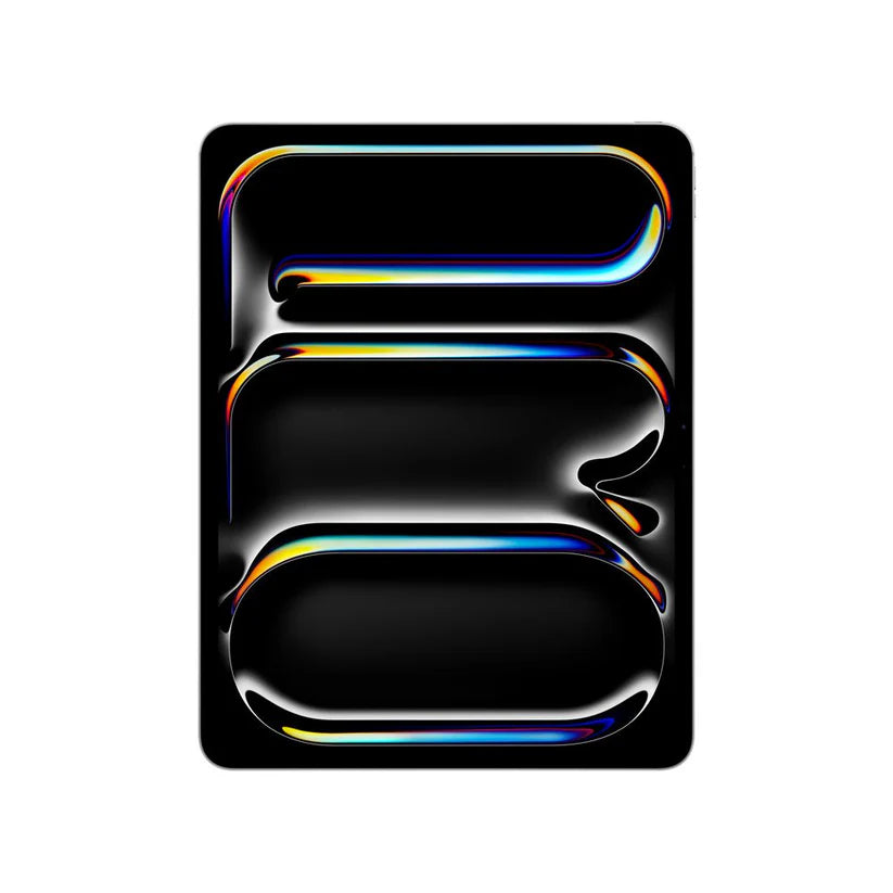 Apple Ipad Pro - 13 - iPad OS 26