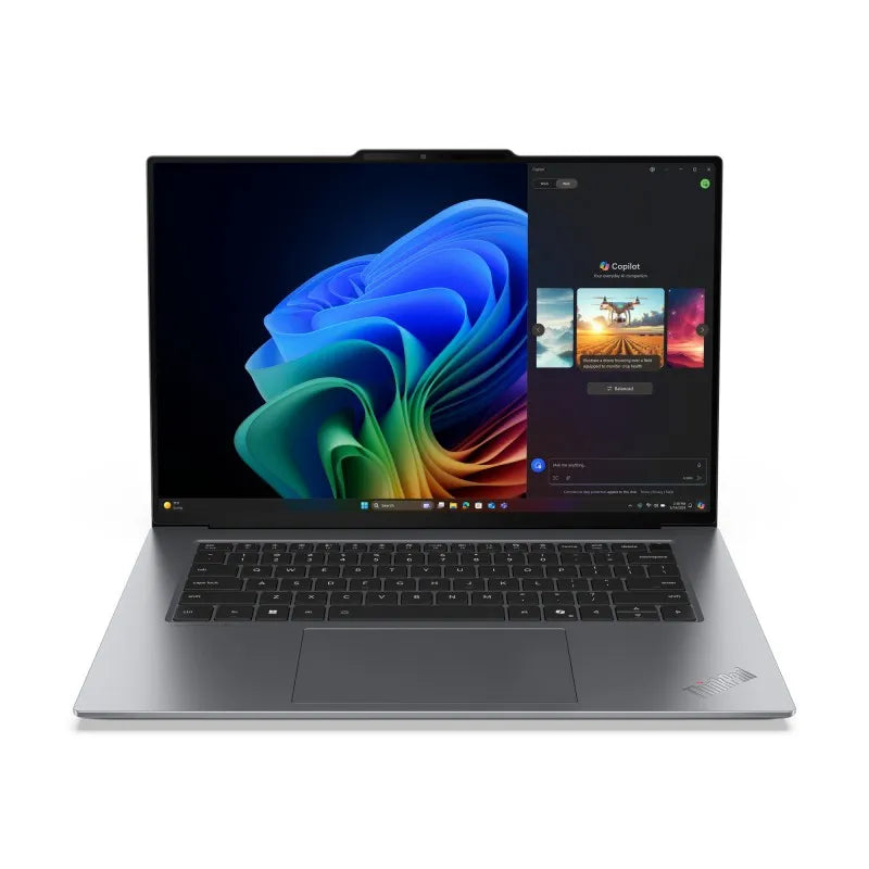 Laptop Lenovo ThinkPad X9-15 gen 1 15.3 pulgadas 2880 x 1800 intel Core ULTRA 7 258V 4.8 GHz LPDDR5X sdram Imagen secundaria del producto
