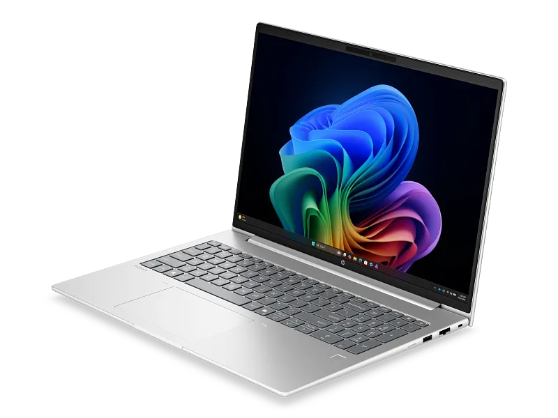 Laptop HP ProBook 4g2i 16 pulgadas intel Core ULTRA 7 355 4.7 GHz DDR5 sdram 16 GB 512 GB SSD Imagen secundaria del producto